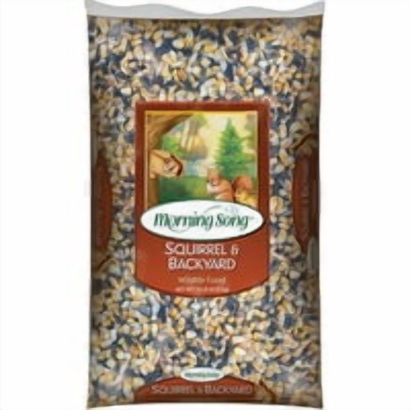 Global Harvest Foods Morning Song Squirrel & Wildlife Food - Pack of 5