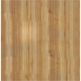 thumbnail image 4 of 32 1/4"W X 33"H Timbercraft Six 5 3/8" Boards Framed Board-N-Batten Shutters W/Z-Bar, Rough Sawn Western Red Cedar (Per Pair), 4 of 13