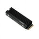 thumbnail image 4 of Enfriador SSD Con Disipador Térmico M.2 2280 NGFF/NVME SSD Con Almohadilla Térmica Silicona (negro), 4 of 9
