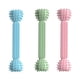 thumbnail image 3 of Juguete para Perros Yinane Cepillo de Dientes Interactivo Resistente Color Aleatorio, 3 of 8