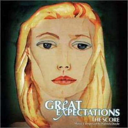 GREAT EXPECTATIONS [ORIGINAL SCORE]