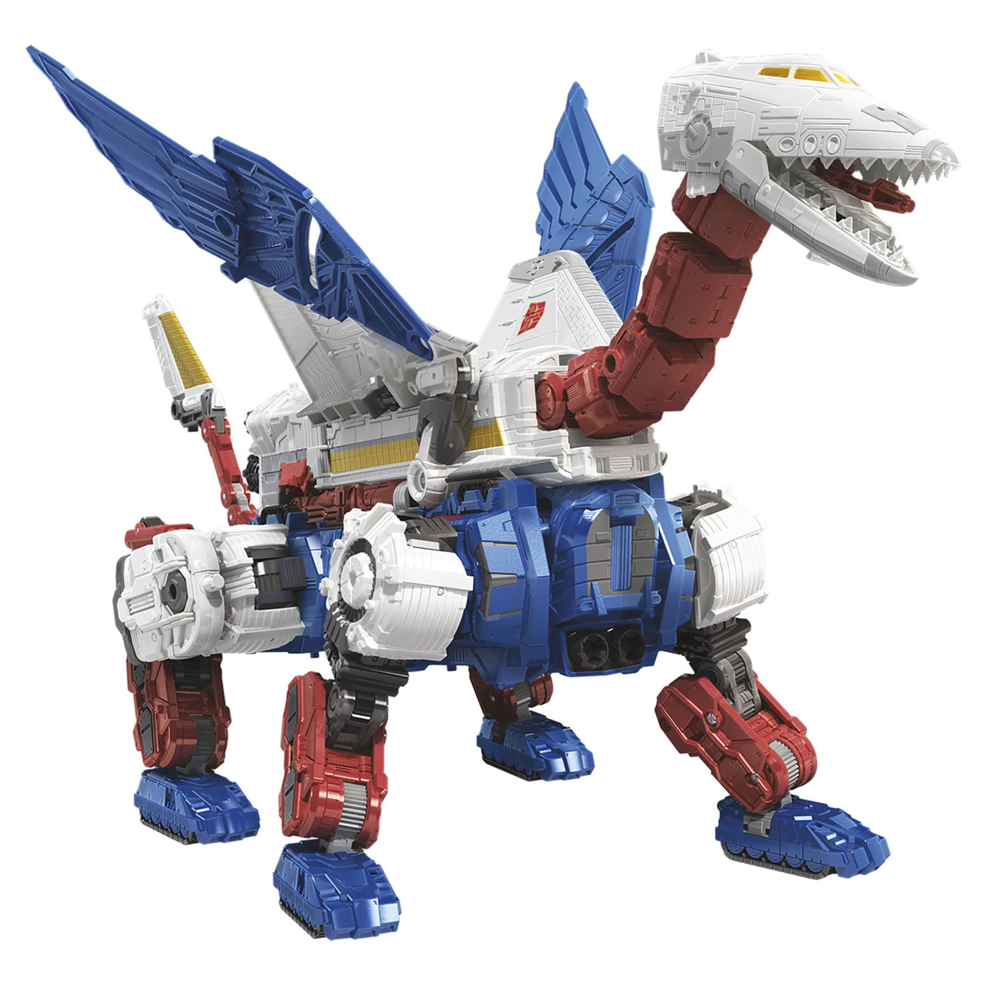 Transformers Generations War for Cybertron EarthrIse Leader WFC-E24 Sky Lynx