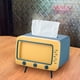 thumbnail image 5 of Home TV Tissue Box Multifunctional Drawer Box Living Room Tissue Storage Box, 5 of 7