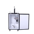 thumbnail image 5 of Frigidaire EFRB200 Crégérateur de Bière à Robinet Unique en Acier Inoxydable et Réfrigérateur, 5 of 5