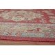 thumbnail image 1 of Alfombra rectangular de la colección Momeni Ghazni, color rojo, tamaño: 3'11 "x 5'7" Momeni Rugs, Inc.  GHAZNGZ-04RED3B57, 1 of 1