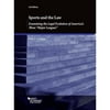 Pre-Owned Sports and the Law, Examining the Legal Evolution of America's Three Major Leagues (Paperback 9781683288213) by Peter A. Carfagna