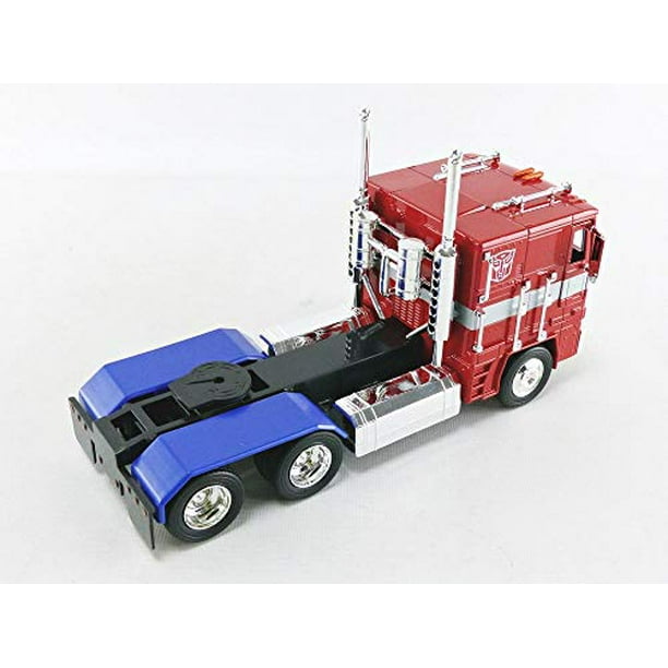 Transformers g1 sale optimus prime truck