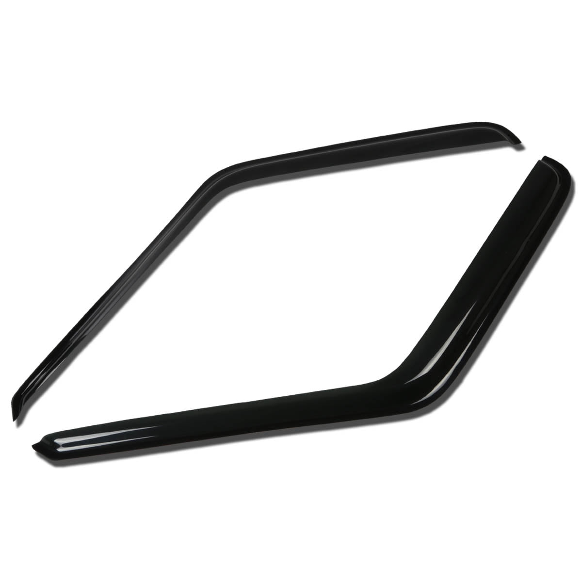 Bronco 1997 Ford F-450 Dependable Direct F-350 1992-1997 Ford F-250 Driver Side Chrome Cover Side View Mirror for 1992-1996 Ford F-150 