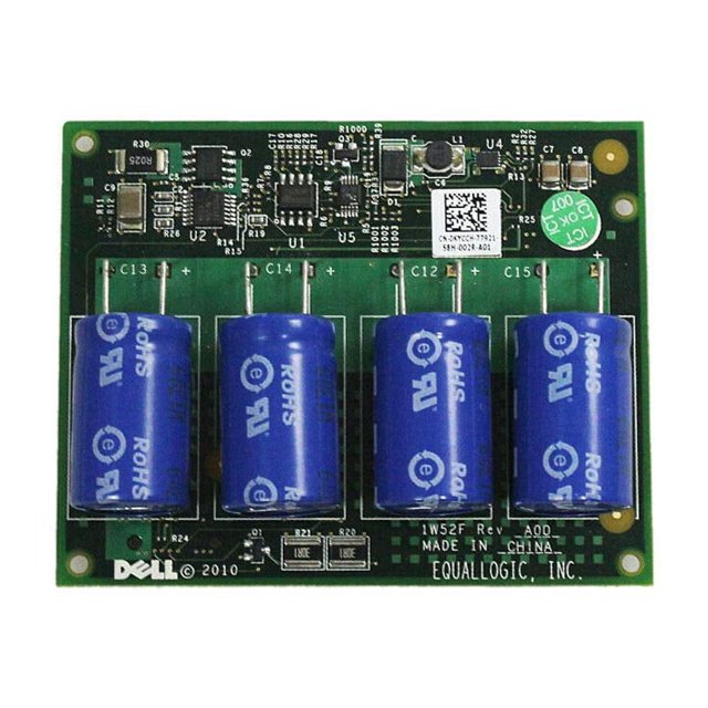 GinTai Power Module Controller Battery Replacement for Dell EqualLogic KYCCH N7J1M C2F PS4100 PS4110 PS6100 PS6100e PS6110 PS6210