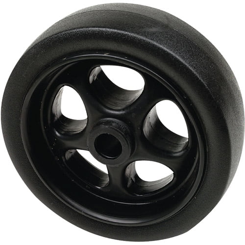 Seachoice Replacement Wheel Only for Trailer Jack