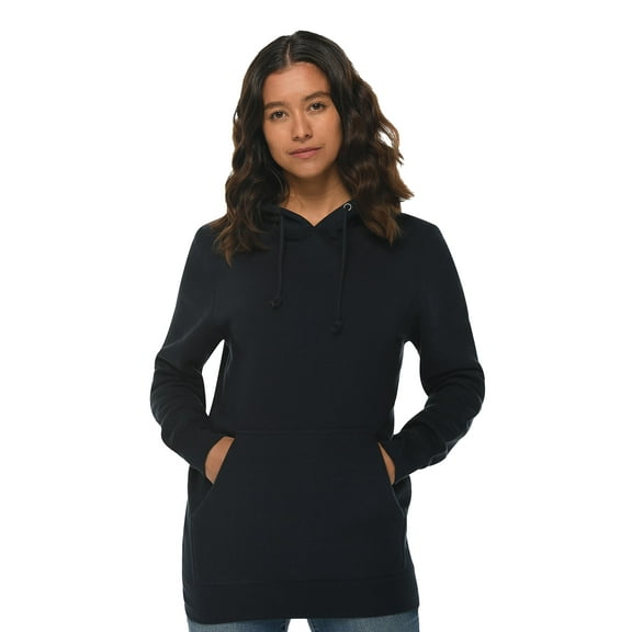 Navy Hoodie Navy Sweatshirt - Hoodies for Men Hoody for Women Unisex Pullover Hoodie for Women Men Hoodie with Pullover