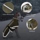 thumbnail image 5 of Dogs Clothes Warm Large Dog Jacket Winter Pet Ropa Para Perros Ubranie Dla Psa Abrigo Perro Manteau Pour Chien Honden Kleding ShopWise Round, 5 of 11