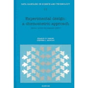 Experimental Design: A Chemometric Approach, Volume 11, Second Edition (Data Handling in Science and Technology)