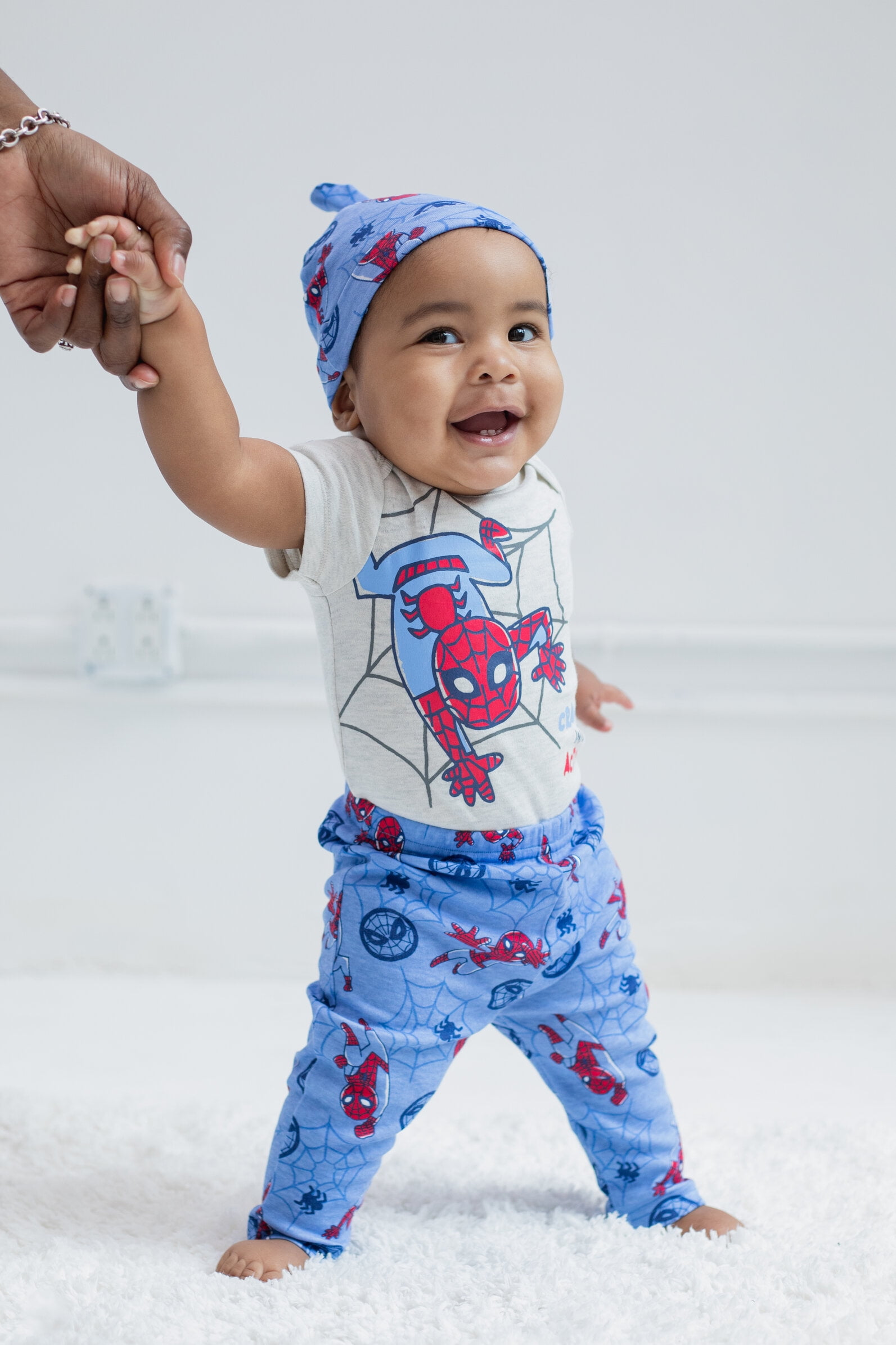 ワンピース andmary Baby pants set up ANDMARY】Baby pants set up