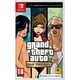 thumbnail image 1 of Videojuego Nintendo Switch Grand Theft Auto Trilogy, 1 of 4