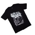 thumbnail image 2 of Linkin Park  Adult Spray Collage T-Shirt, 2 of 2