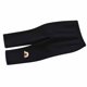thumbnail image 2 of Mallas Para Niños Medias Para Bebés Otoño Invierno Niñas Hongos Bordado Lateral Mallas Para Gatos Pantalones Recortados Negro Odeerbi  LM103-2454, 2 of 5