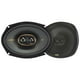 thumbnail image 1 of Bocinas KICKER 51KSC69304 Serie KS 6x9 de 3 vías, 150 W, 4 ohms, 1 of 7