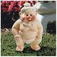 thumbnail image 2 of Design Toscano Far East Garden Fighters Gnome Statue: Sumo, 2 of 2