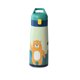 thumbnail image 1 of Botella de agua potable Advancent 500ml Verde, 1 of 6