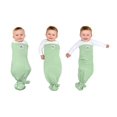 thumbnail image 1 of Material absorbente de humedad Swaddle The Ollie Meadow Color, 1 of 9