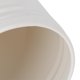 thumbnail image 2 of Set of 3 Airtight Kitchen Storage Jars Containers for Sugar, Coffee, Tea and Food, 2 of 4