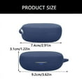 thumbnail image 5 of Silicone Guard Shell Skin for MF1 Headphone Skin Housing Case Antiscratch Cover, 5 of 12