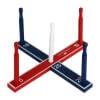 thumbnail image 4 of Hathaway Ring Toss Game Set, Carrying Bag, 4 of 6