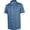 Navy Palm Tree, variant on Hawaiian Shirt for Men Tropical Shirts Summer Beach Button Down Short Sleeve Luau Aloha Floral Cruise Vacation Outfit 2026