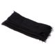 thumbnail image 1 of Adornos de encaje con borlas y pestañas de 3 yardas para decoración de costura de ropa, 8,6 pulgadas de ancho (negro) Macarena Ajuste del cordón de la pestaña, 1 of 8