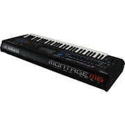 MONTAGE M6 61-Key Synthesizer