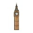 thumbnail image 3 of Advanced Graphics 151 Big Ben Clock Tower Cardboard Stand-Up, 3 of 4