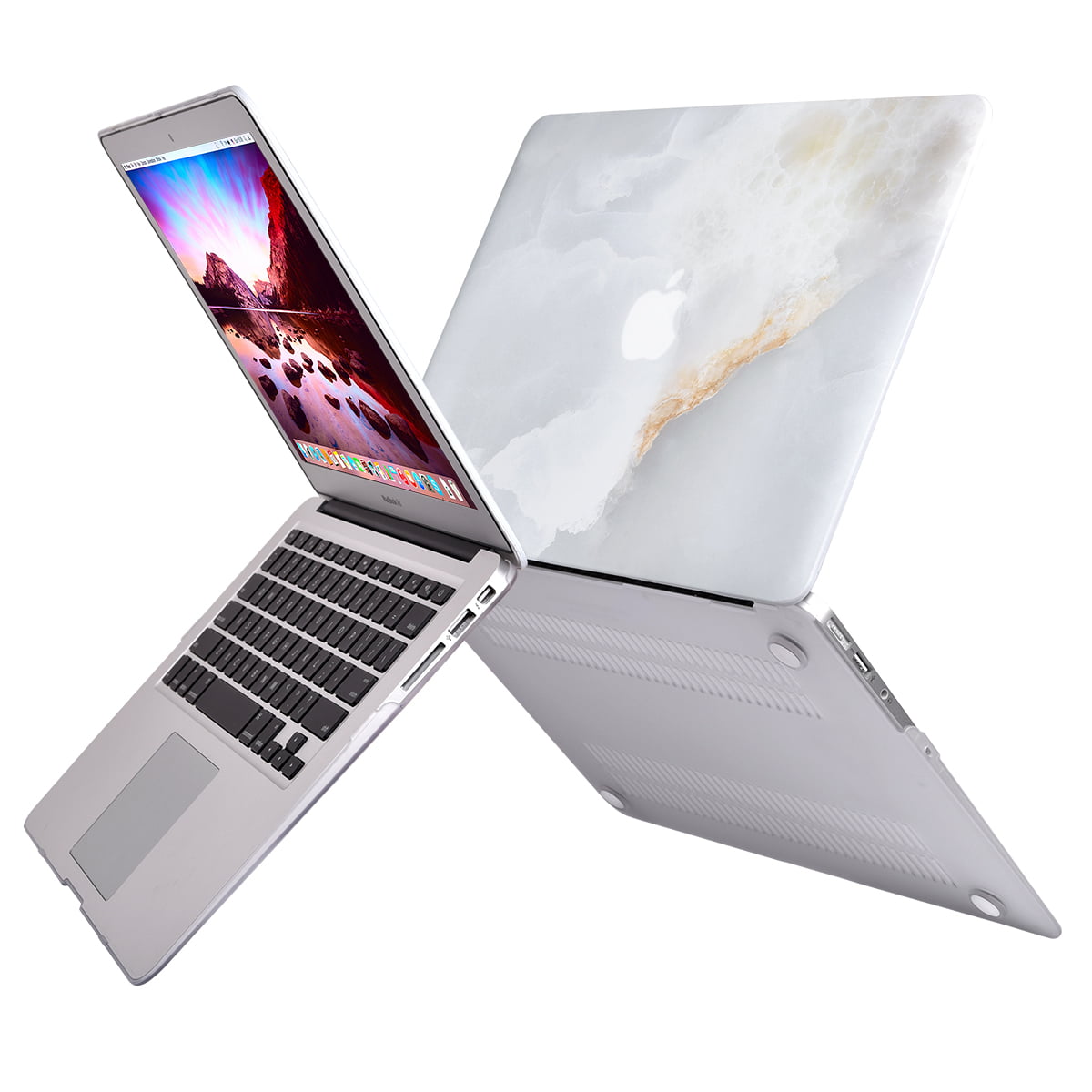 Mobigear Business - Apple MacBook Air 13 Pouces (2010-2019) Coque