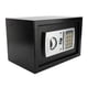 thumbnail image 5 of Caja De Seguridad Portátil, Llave De Contraseña Abierta, Caja De Seguridad De Acero Multiusos Portátil, Fácil Acceso, Antirrobo Para El Hogar, 5 of 7