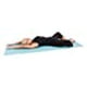 AGM Group 72302 72 Po Élite Yoga-Pilates avec Sangle - Violet Pastel – image 3 sur 4