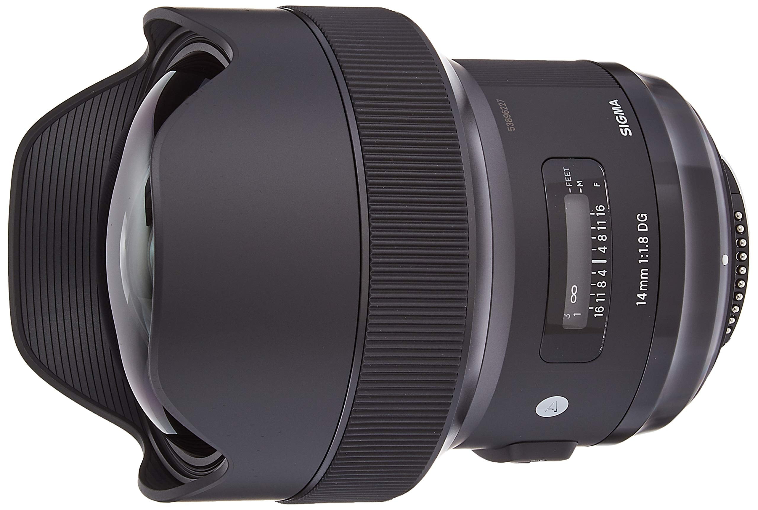 ≪Canon≫ SIGMA 150-600mm F5-6.3 DG OS HSM Sigma 150-600mm f/5-6.3 DG OS HSM Sports Lens for Canon EF