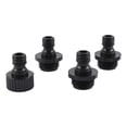 thumbnail image 3 of Adaptadores Para Mangueras Truper Juego 5 Piezas, 3 of 3