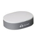 thumbnail image 1 of Hbdhejl Box Seven Days Capacity Travel Separate Compartments Sealed Portable Small Box For Home Use, 1 of 8