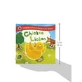 thumbnail image 4 of First Favourite Tales: Chicken Licken (Hardcover), 4 of 4