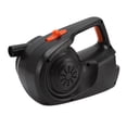 thumbnail image 1 of Bomba De Inflado De Aire, Cargador De Coche Compacto De 12 V, Bomba De Inflado Eléctrico Resistente De 80 W Para Playa, 1 of 7