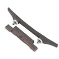 thumbnail image 1 of Mandolin Accessory,High Quality Adjustable Rosewood Adjustable Mandolin Bridge Mandolin String Bridge Unparalleled Experience, 1 of 11