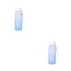 thumbnail image 1 of Kearding Botella de agua A prueba de fugas Deportes Beber Viajes Ciclismo Senderismo Drinkware Type1 NO1, 1 of 6