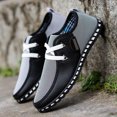 thumbnail image 4 of OFFIGAM 1Par Masculino De Y Transpirable Para Uso Diario, 4 of 8