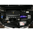 thumbnail image 2 of HPS Performance Blue Shortram Air Intake for 11-16 Hyundai Elantra 1.8L, 2 of 4