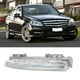 thumbnail image 5 of Luz diurna DRL para coche, compatible con Mercedes Benz W204 W212 R172 2049068900 2049069000 (derecha) Jadeshay  A, 5 of 8