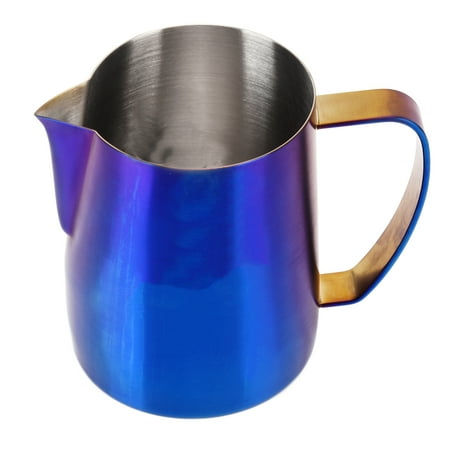 

Frothing Cups 600ml Multipurpose Milk Frothing Pitcher For Steaming Milk