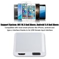 thumbnail image 2 of Usb/Micro Usb A Vga Hdmi Video Converter Adapter Digital Hdtv Dock Para Iphone Y Teléfono Android Scienceny EL006336-00, 2 of 5