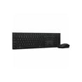 thumbnail image 2 of Lenovo Professional Wireless Rechargeable Combo Keyboard and Mouse -US English - USB Type A Scissors Wireless Bluetooth/RF 2.40 GHz Keyboard - English (US) - Gray - USB Type A Wireless Bluetooth/RF M, 2 of 10