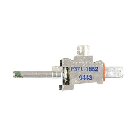SUPPLYZ Direct Replacement for Whirlpool WPY04100188 Cooktop Valve Gas (Left) Y04100188 04100188 1242511 4381626