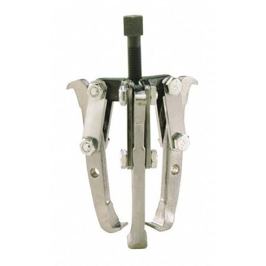 OTC 1023 Jaw Puller,2 tons,2 or 3 Jaws,31/4 in.